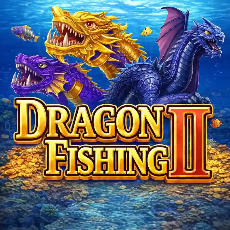 Dragon Fishing II Slot