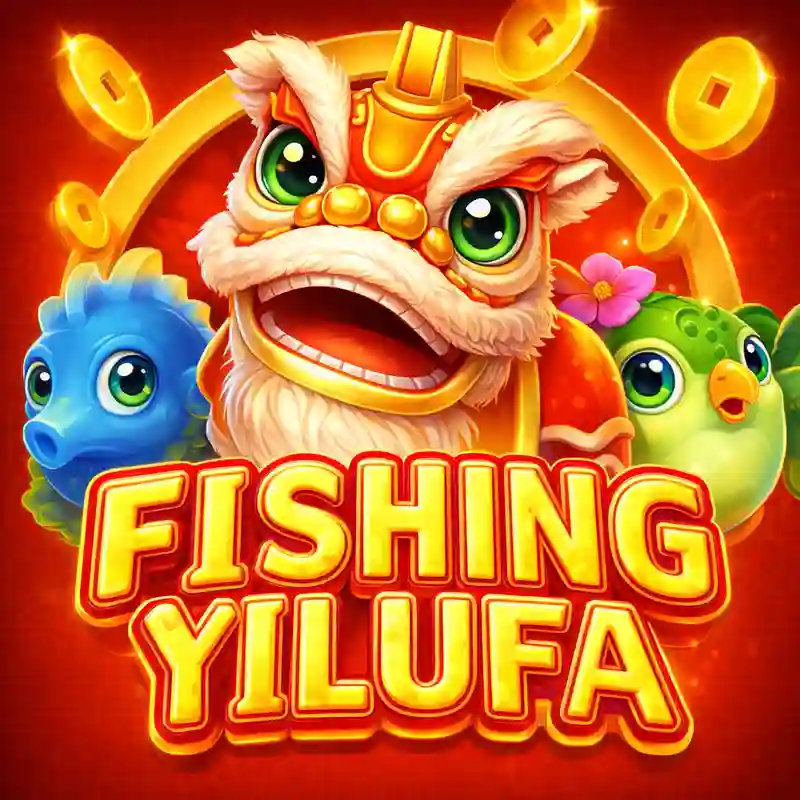 Fishing Yi Lu Fa Online Casino Game