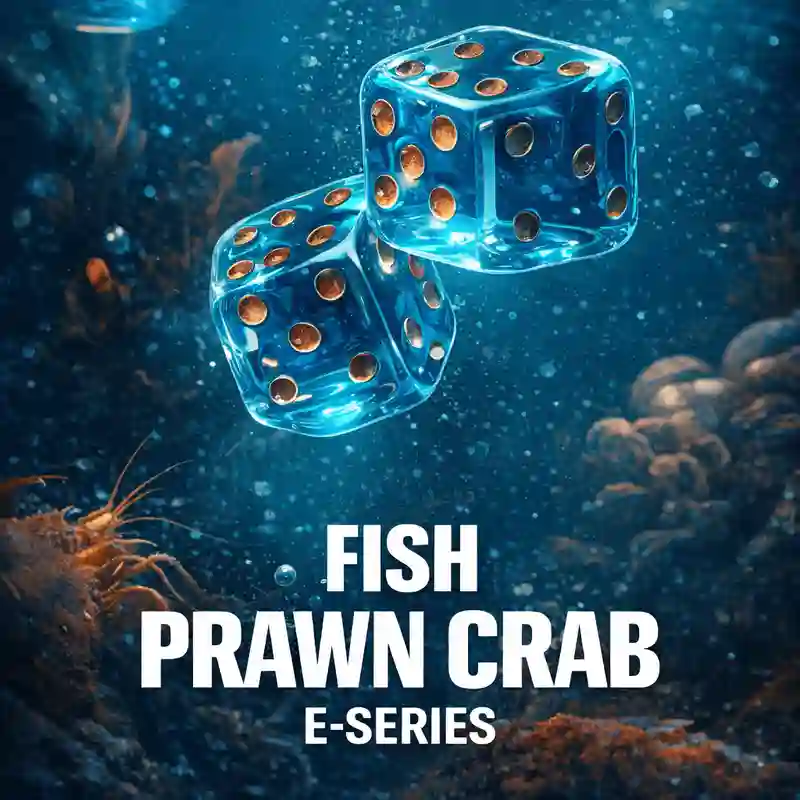 Pabula ng Isda Casino Game