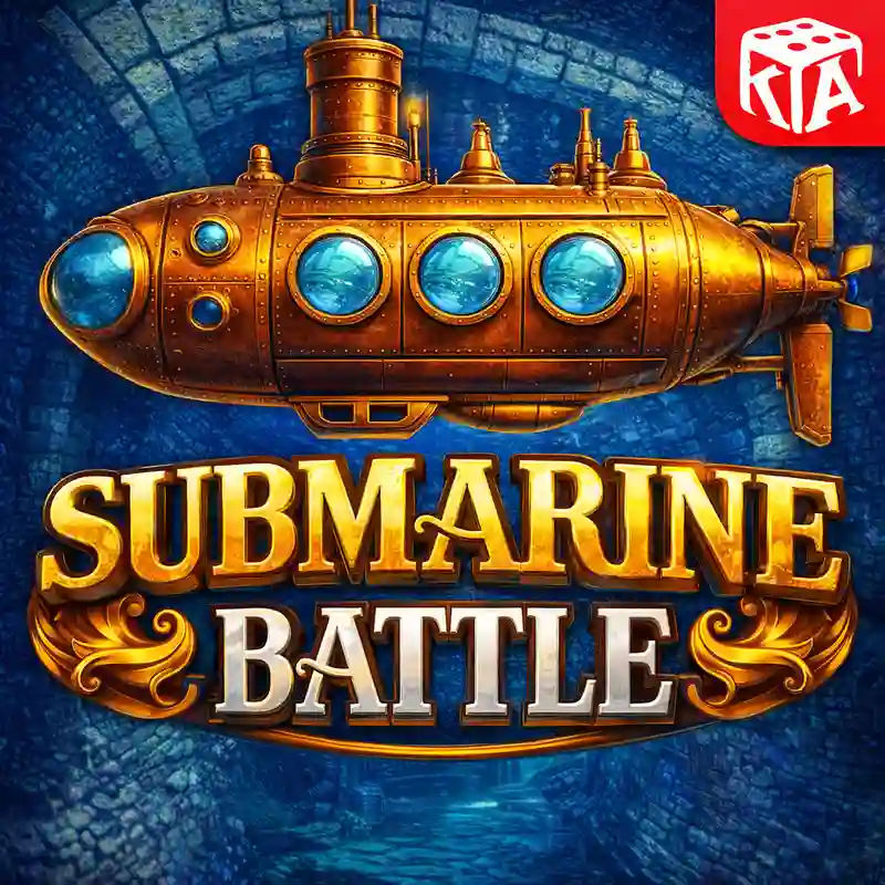 Submarine Battle Online Casino Game