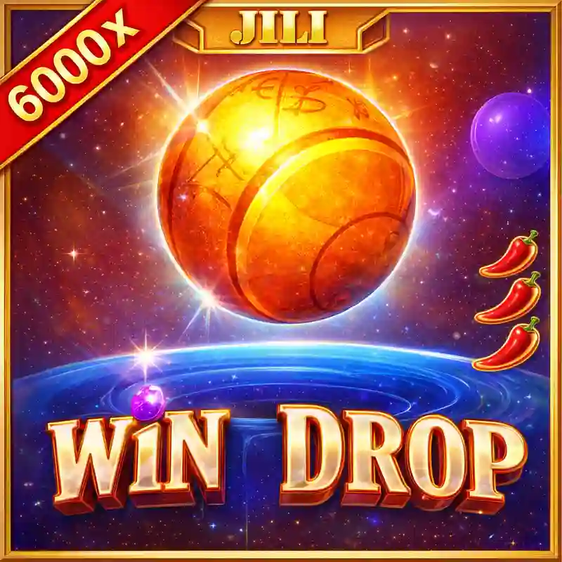Win Drop Slot Game at peso99 Online Casino